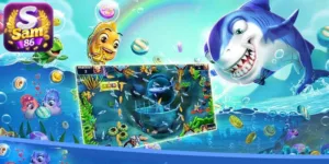 Cách chơi và chiến thuật game bắn cá chỉ thắng không thua